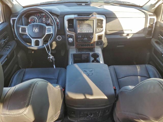 Ram 1500 Laramie Image 12