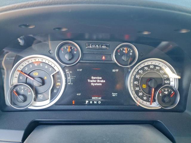 Ram 1500 Laramie Image 13