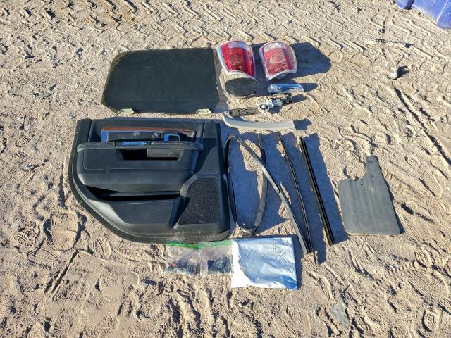 Ram 1500 Laramie Image 11