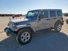 Jeep Wrangler Sahara Image 1