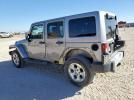 Jeep Wrangler Sahara Image 9