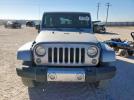 Jeep Wrangler Sahara Image 12