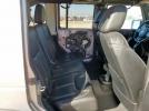 Jeep Wrangler Sahara Image 8