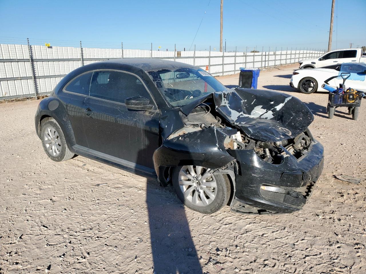 Volkswagen Beetle Image 7