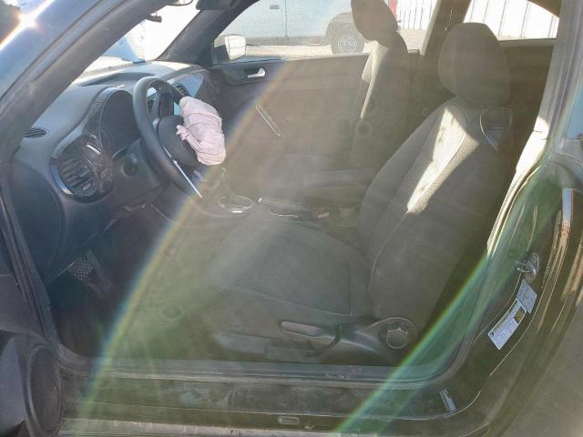 Volkswagen Beetle Image 6