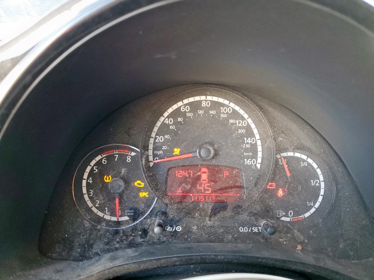 Volkswagen Beetle Image 9