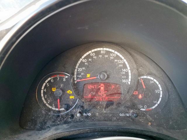 Volkswagen Beetle Image 9