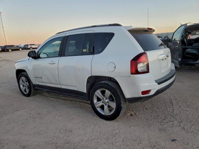 Jeep Compass Sport Image 4