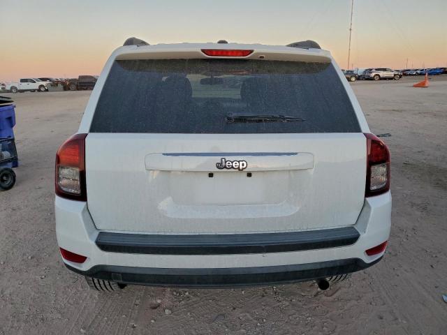 Jeep Compass Sport Image 6