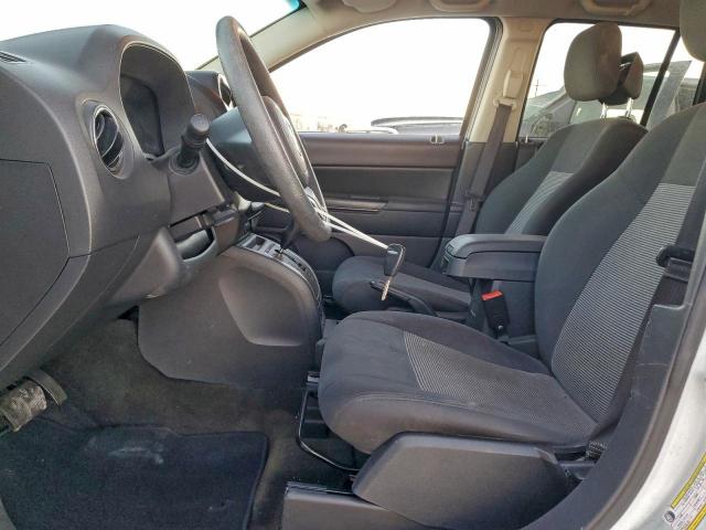 Jeep Compass Sport Image 5