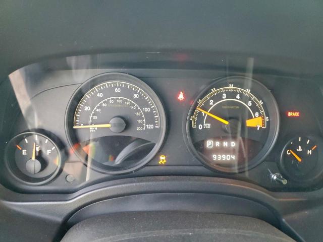 Jeep Compass Sport Image 10