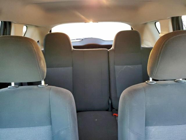 Jeep Compass Sport Image 8