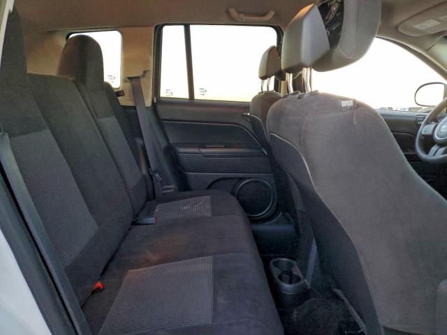 Jeep Compass Sport Image 9