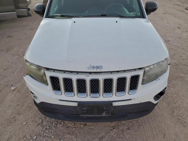 Jeep Compass Sport Image 11