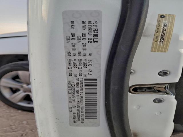 Jeep Compass Sport Image 13