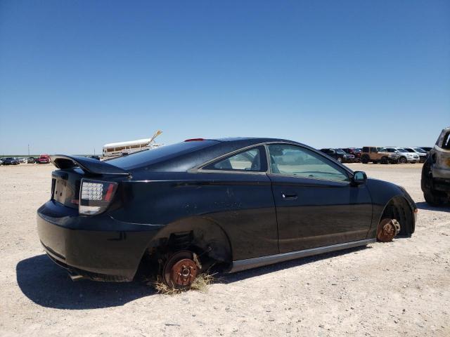 Toyota Celica Gt-s Image 3