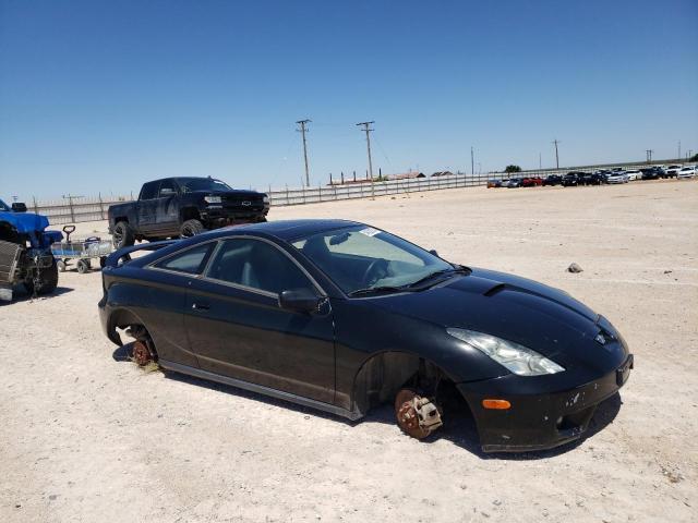 Toyota Celica Gt-s Image 8