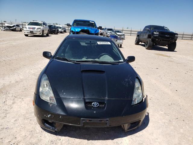 Toyota Celica Gt-s Image 7