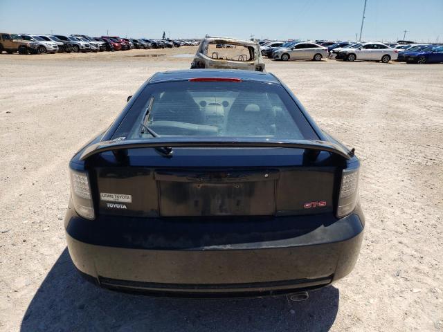 Toyota Celica Gt-s Image 6