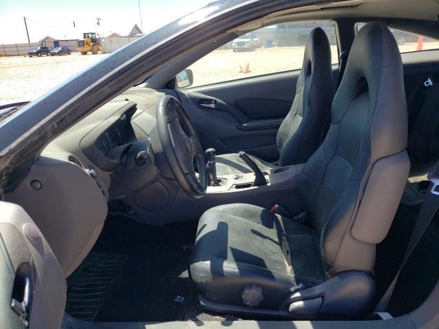 Toyota Celica Gt-s Image 12