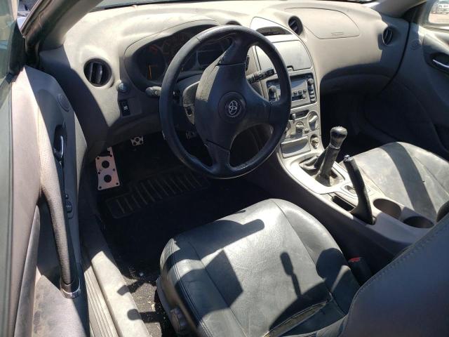 Toyota Celica Gt-s Image 11