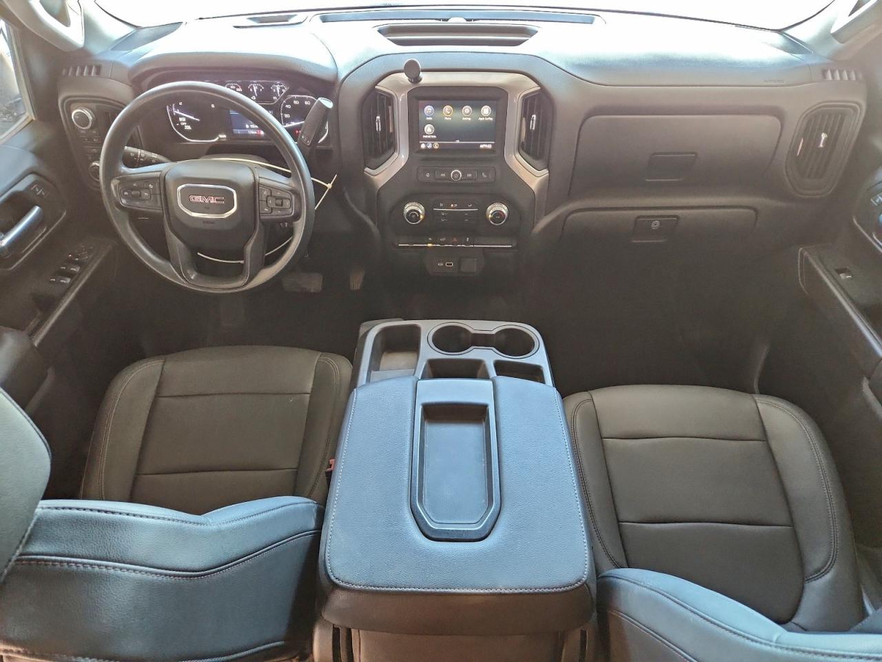 GMC Sierra K1500 Image 4