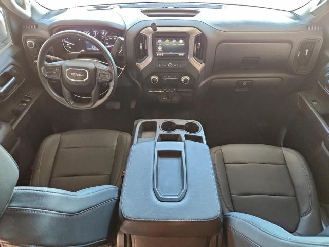 GMC Sierra K1500 Image 4
