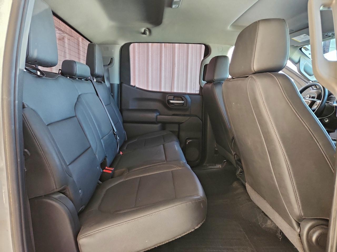 GMC Sierra K1500 Image 11