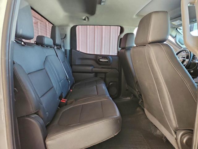 GMC Sierra K1500 Image 11