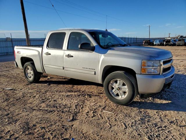 Chevrolet Silverado K1500 Lt Image 8