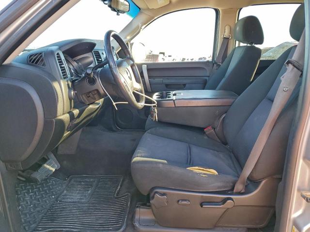 Chevrolet Silverado K1500 Lt Image 7