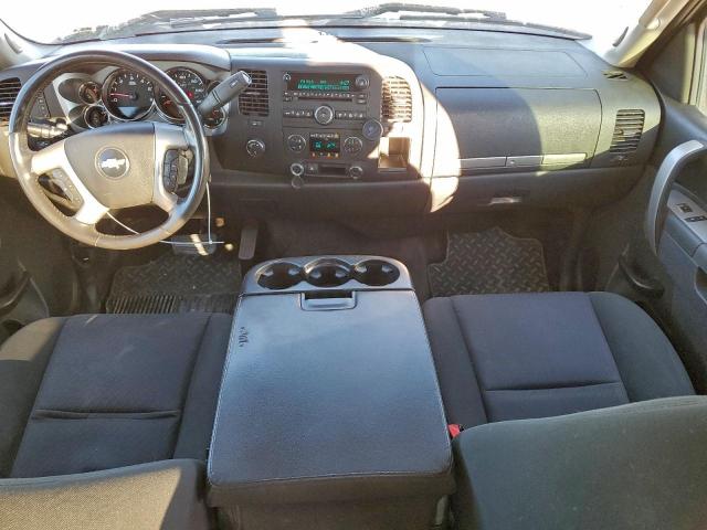 Chevrolet Silverado K1500 Lt Image 12