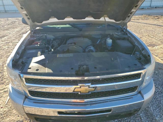 Chevrolet Silverado K1500 Lt Image 3