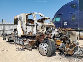  Salvage International Lt625