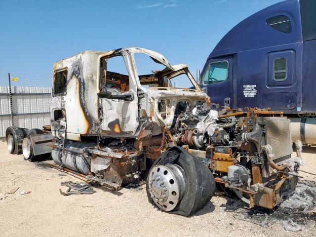  Salvage International Lt625