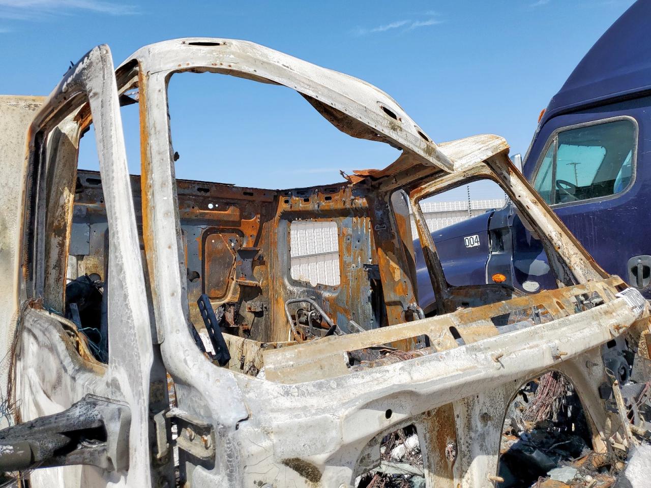 International Lt625 Image 8