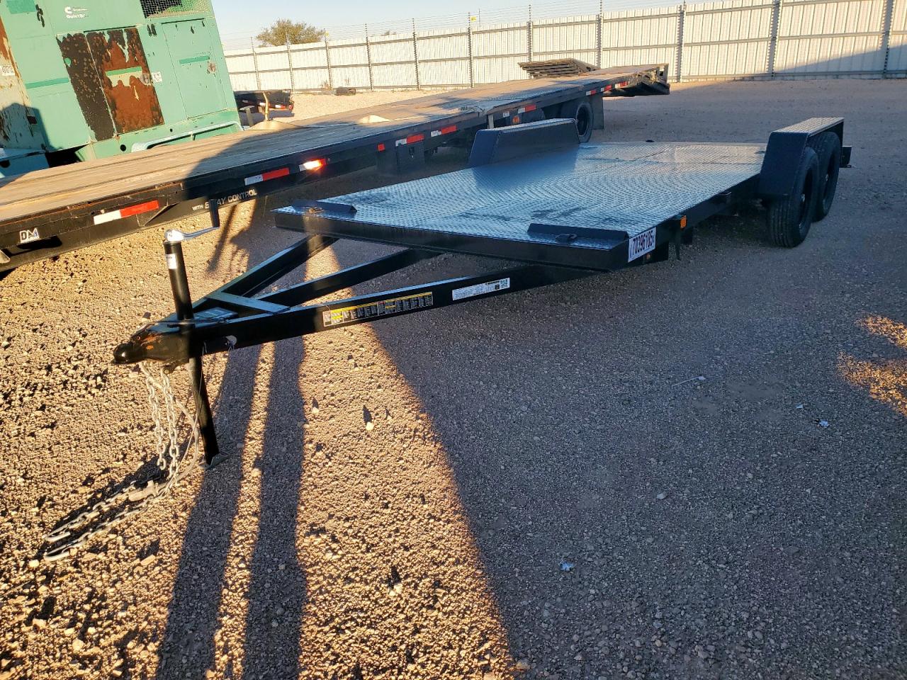 Carry-on Trailer Image 3