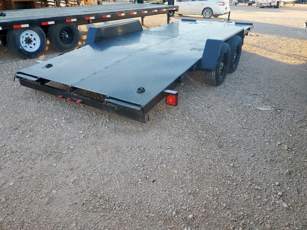 Carry-on Trailer Image 5