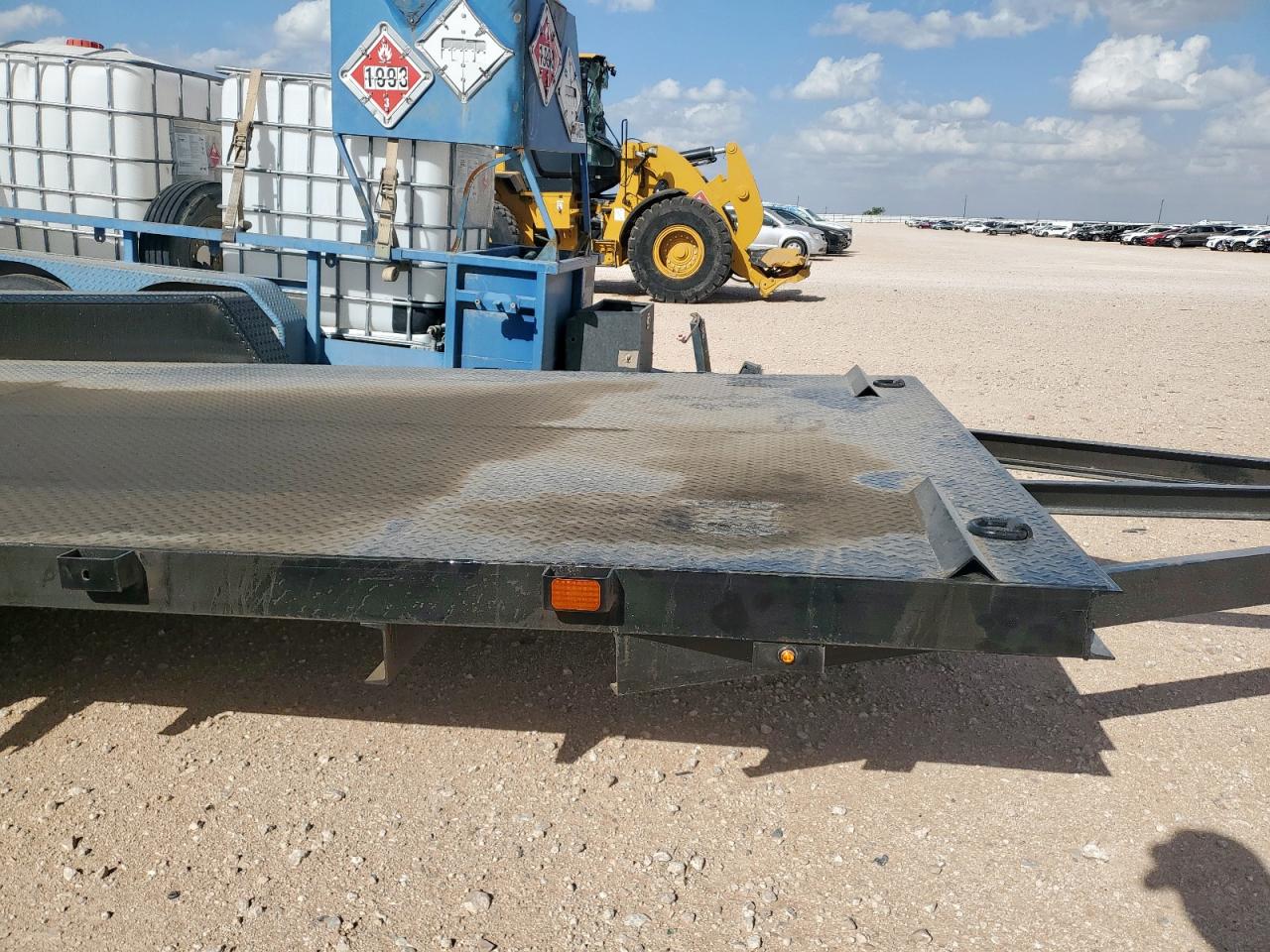 Carry-on Trailer Image 9