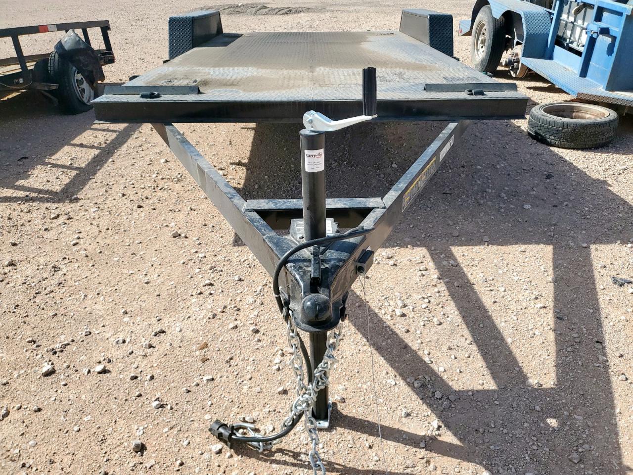 Carry-on Trailer Image 7