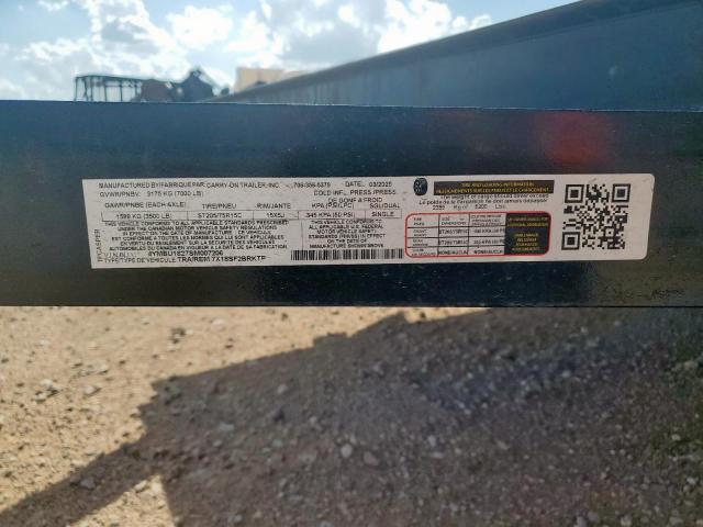 Carry-on Trailer Image 6