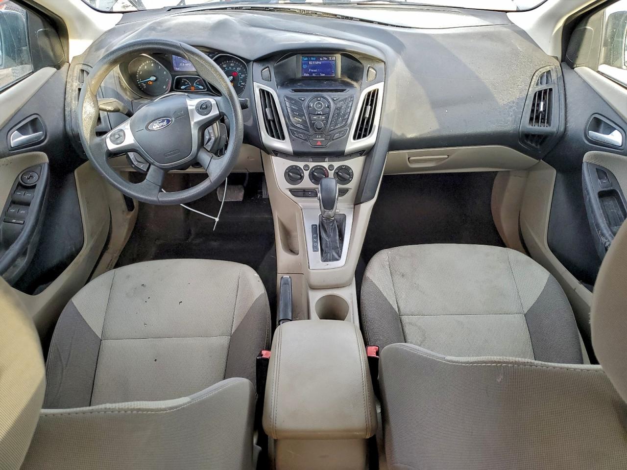 Ford Focus Se Image 2