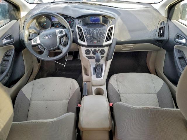 Ford Focus Se Image 2