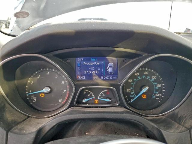 Ford Focus Se Image 11