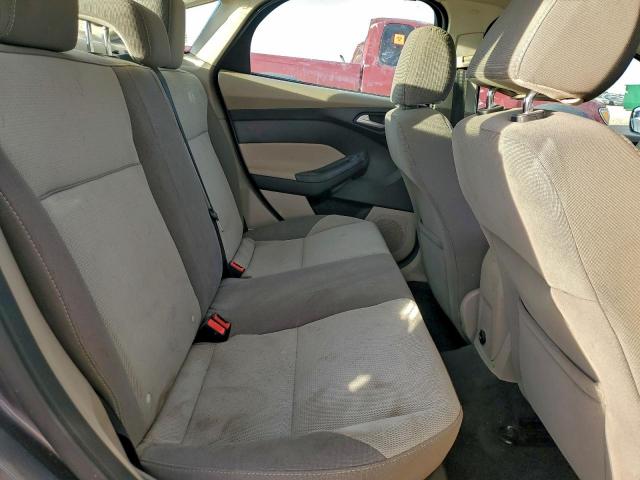 Ford Focus Se Image 7