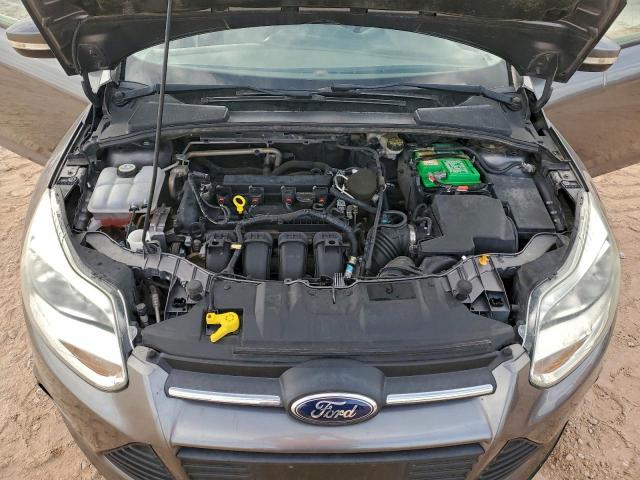 Ford Focus Se Image 9