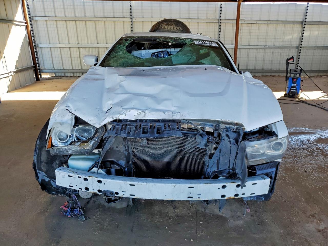 Dodge Charger R/t Image 13