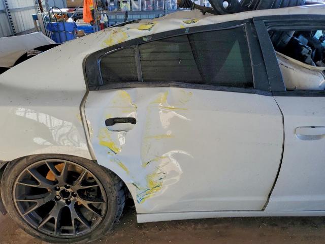 Dodge Charger R/t Image 9