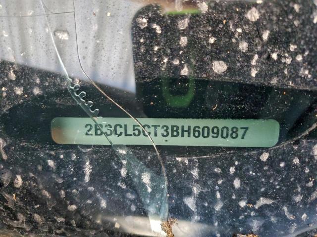 Dodge Charger R/t Image 8