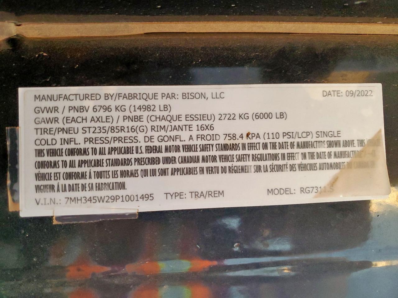 Bison Other Image 10